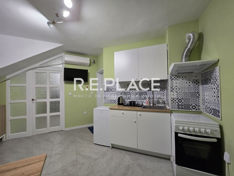 A louer  Studio Varna , HEI , 55 m² | 18240019 - image [2]