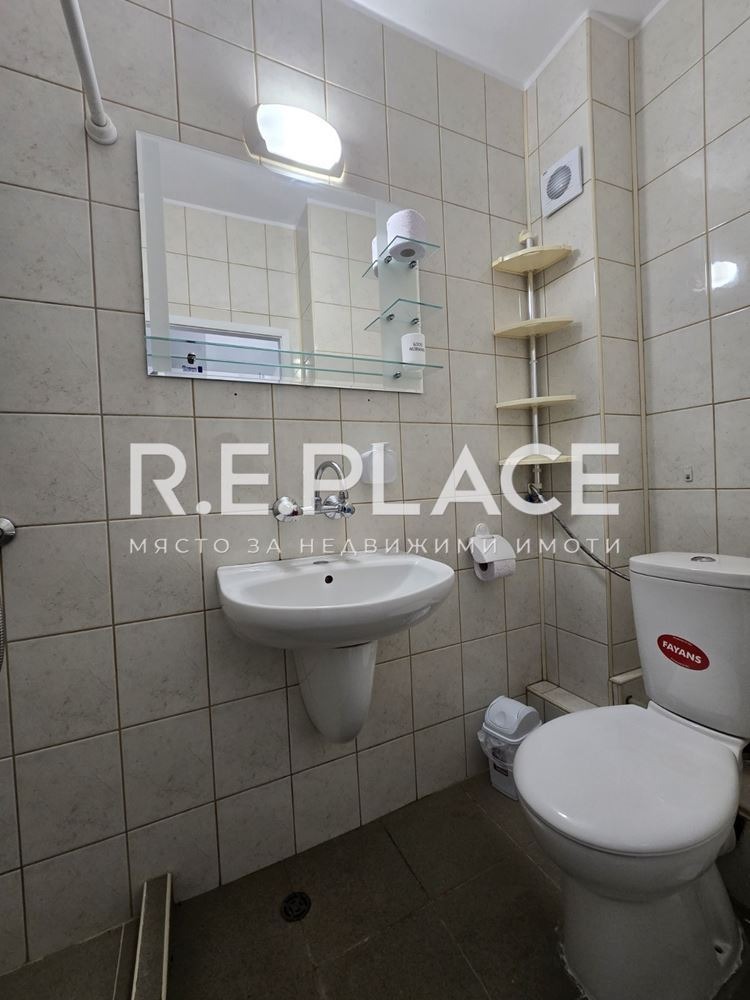 Te huur  Studio Varna , ChEI , 55 m² | 18240019 - afbeelding [8]