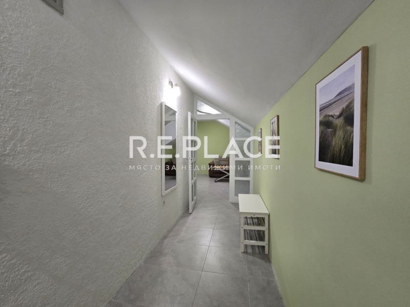 De inchiriat  Studio Varna , HEI , 55 mp | 18240019 - imagine [9]