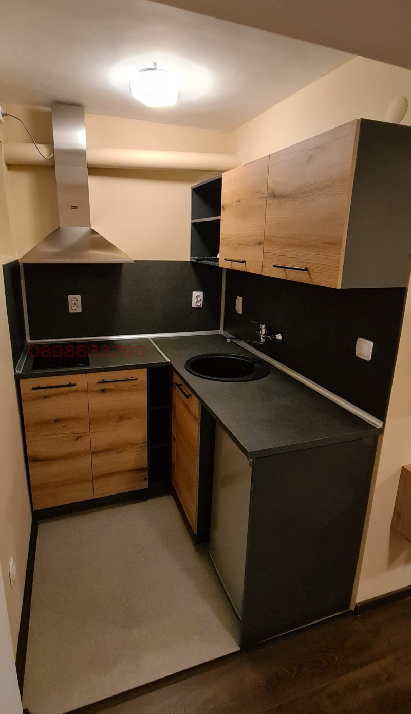 Дава под наем 1-СТАЕН, гр. Пловдив, Център, снимка 2 - Апартаменти - 53510750