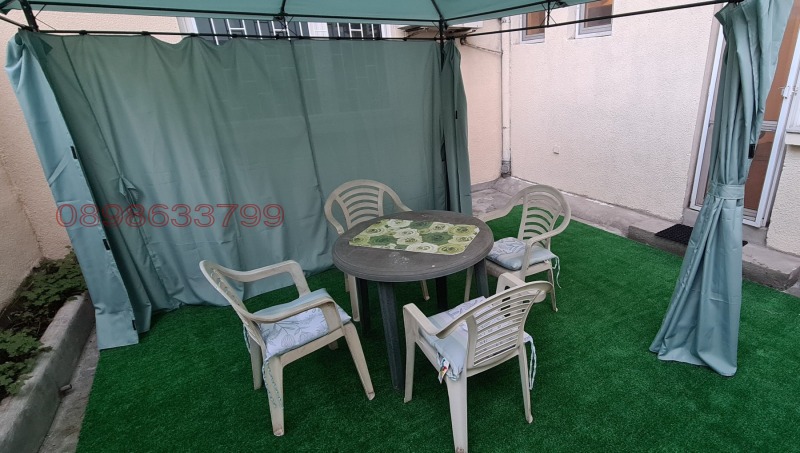 Дава под наем 1-СТАЕН, гр. Пловдив, Център, снимка 9 - Апартаменти - 53510750