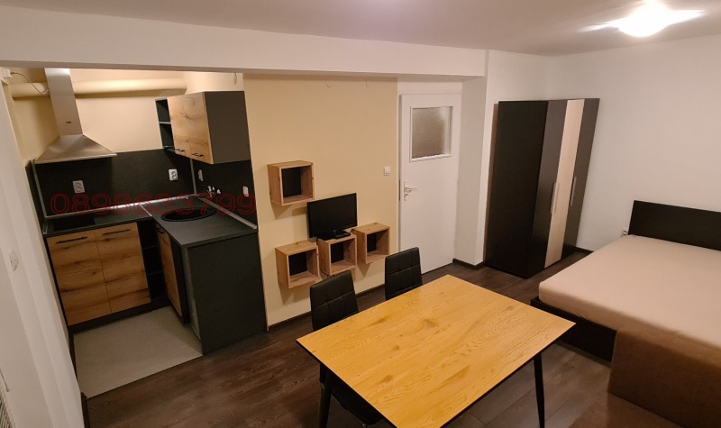 Дава под наем 1-СТАЕН, гр. Пловдив, Център, снимка 7 - Апартаменти - 53510750