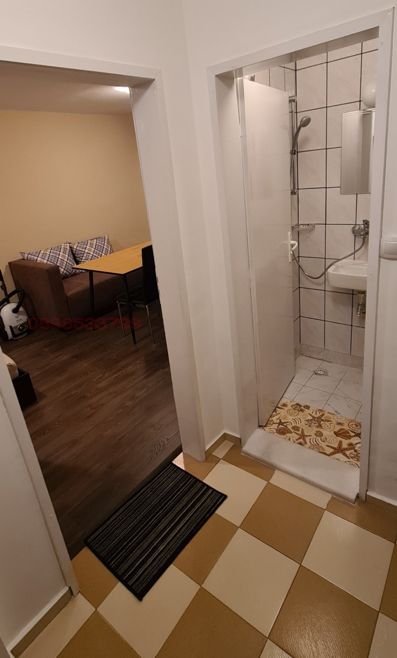 Дава под наем 1-СТАЕН, гр. Пловдив, Център, снимка 8 - Апартаменти - 53510750