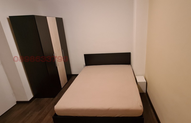 Дава под наем 1-СТАЕН, гр. Пловдив, Център, снимка 5 - Апартаменти - 53510750