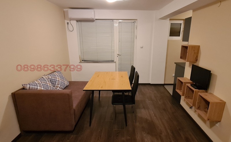 Дава под наем 1-СТАЕН, гр. Пловдив, Център, снимка 11 - Апартаменти - 53510750