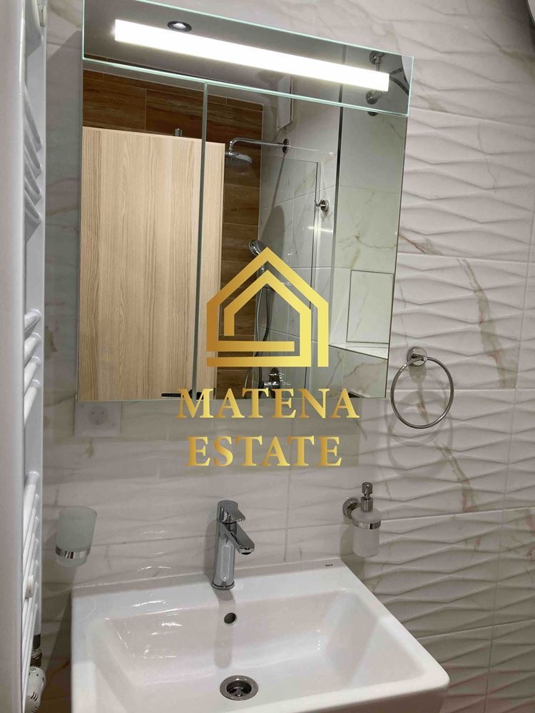Kiadó  1 hálószoba Sofia , Slatina , 70 négyzetméter | 11899128 - kép [9]