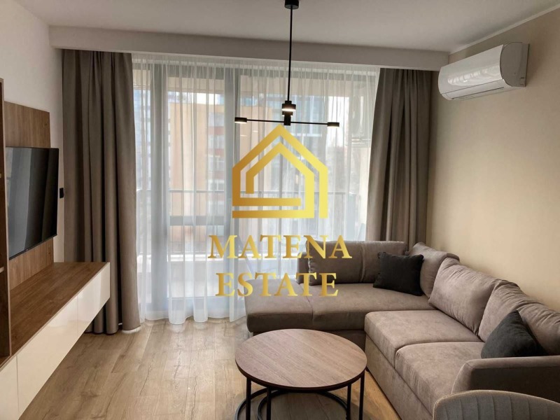 Kiadó  1 hálószoba Sofia , Slatina , 70 négyzetméter | 11899128