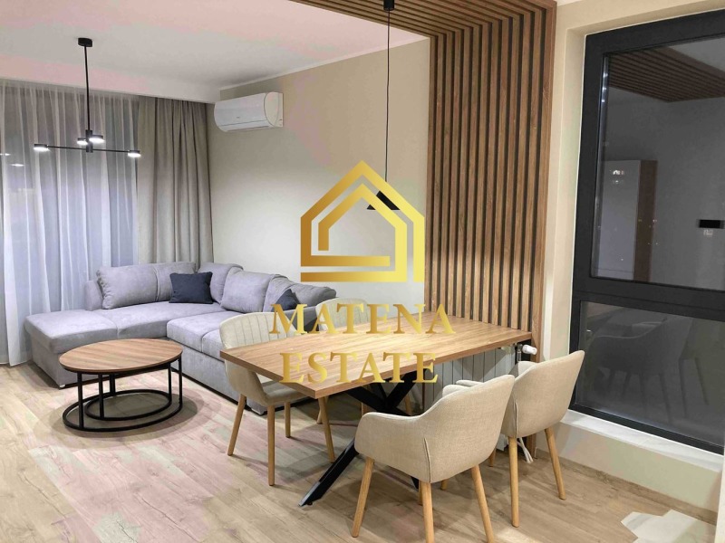 Kiadó  1 hálószoba Sofia , Slatina , 70 négyzetméter | 11899128 - kép [2]