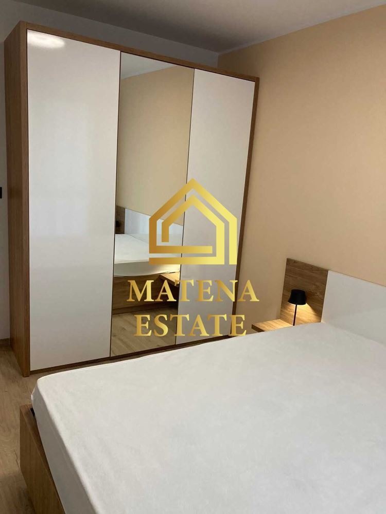 Kiadó  1 hálószoba Sofia , Slatina , 70 négyzetméter | 11899128 - kép [5]