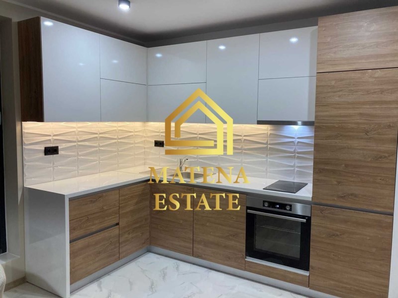 Kiadó  1 hálószoba Sofia , Slatina , 70 négyzetméter | 11899128 - kép [3]