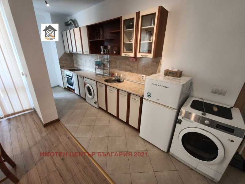 В оренду  1 спальня София , Студентски град , 68 кв.м | 98460035 - зображення [5]