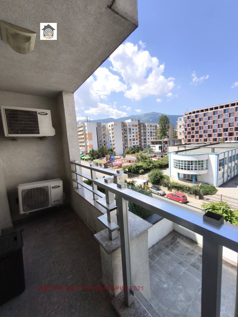 В оренду  1 спальня София , Студентски град , 68 кв.м | 98460035 - зображення [2]