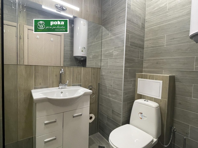 Дава под наем  2-стаен град Стара Загора , Била , 65 кв.м | 36899120 - изображение [9]
