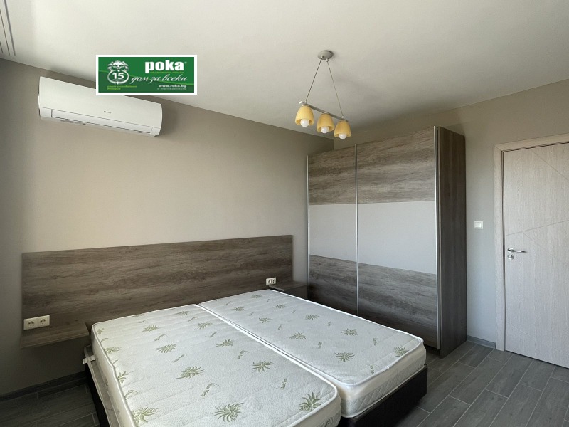 Дава под наем  2-стаен град Стара Загора , Била , 65 кв.м | 36899120 - изображение [6]