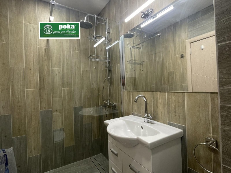 Дава под наем  2-стаен град Стара Загора , Била , 65 кв.м | 36899120 - изображение [8]