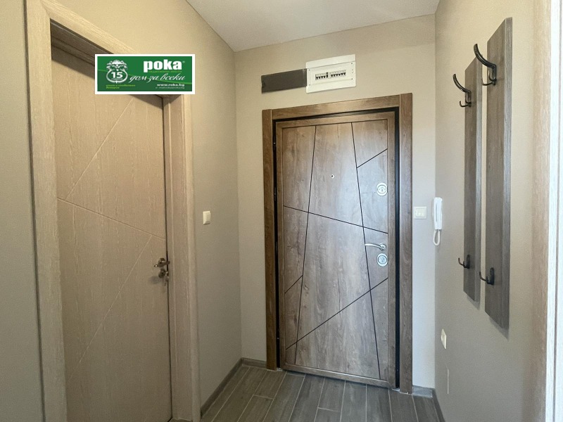Дава под наем  2-стаен град Стара Загора , Била , 65 кв.м | 36899120 - изображение [7]