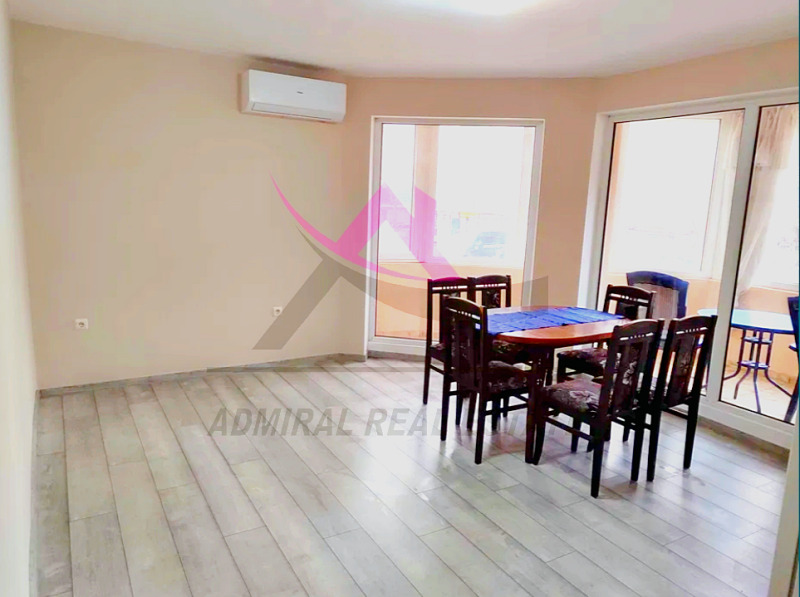 Дава под наем 2-СТАЕН, гр. Варна, Лятно кино Тракия, снимка 2 - Апартаменти - 53255288