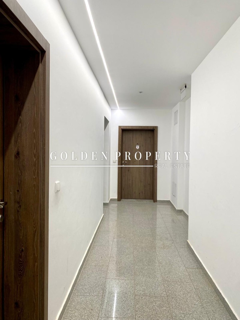 Дава под наем 2-СТАЕН, гр. София, Овча купел 2, снимка 12 - Апартаменти - 53357445