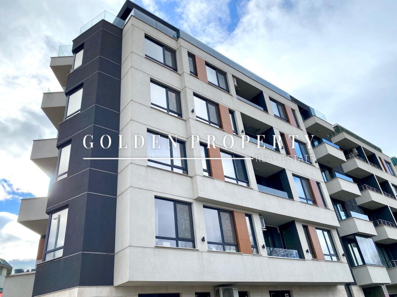 Дава под наем 2-СТАЕН, гр. София, Овча купел 2, снимка 10 - Апартаменти - 53357445