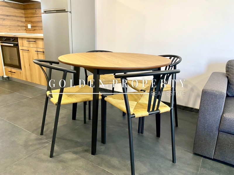 Дава под наем 2-СТАЕН, гр. София, Овча купел 2, снимка 3 - Апартаменти - 53357445