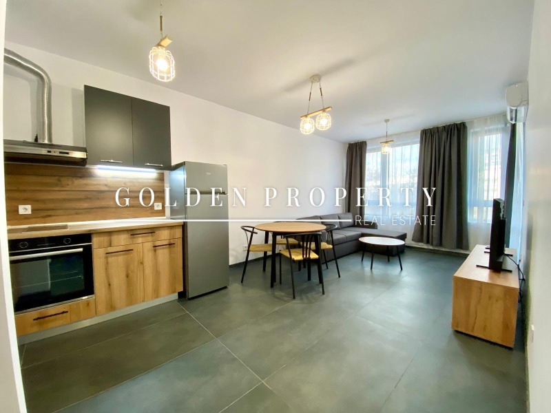 Дава под наем 2-СТАЕН, гр. София, Овча купел 2