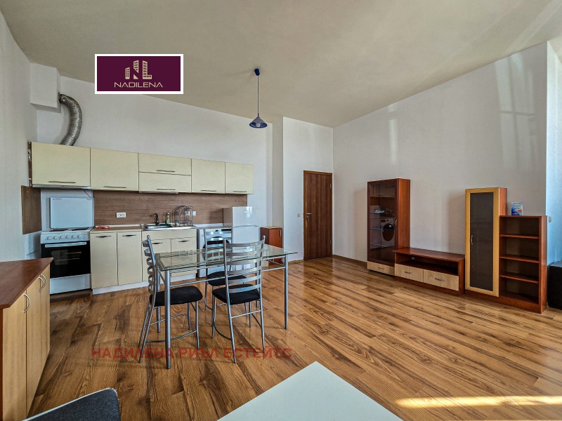 Дава под наем 1-СТАЕН, гр. София, Младост 2, снимка 4 - Апартаменти - 53503675