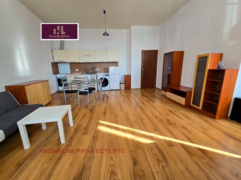 Дава под наем 1-СТАЕН, гр. София, Младост 2, снимка 7 - Апартаменти - 53503675