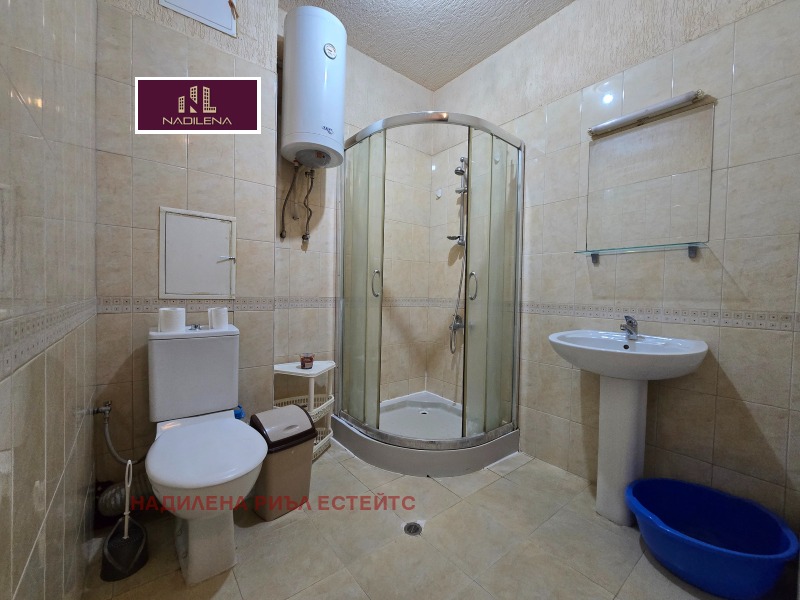 Дава под наем 1-СТАЕН, гр. София, Младост 2, снимка 10 - Апартаменти - 53503675