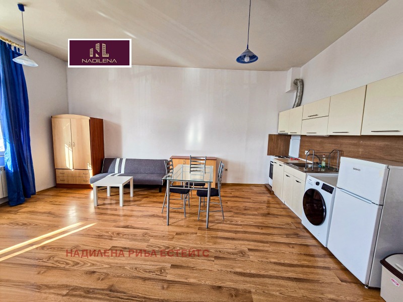 Дава под наем 1-СТАЕН, гр. София, Младост 2, снимка 2 - Апартаменти - 53503675