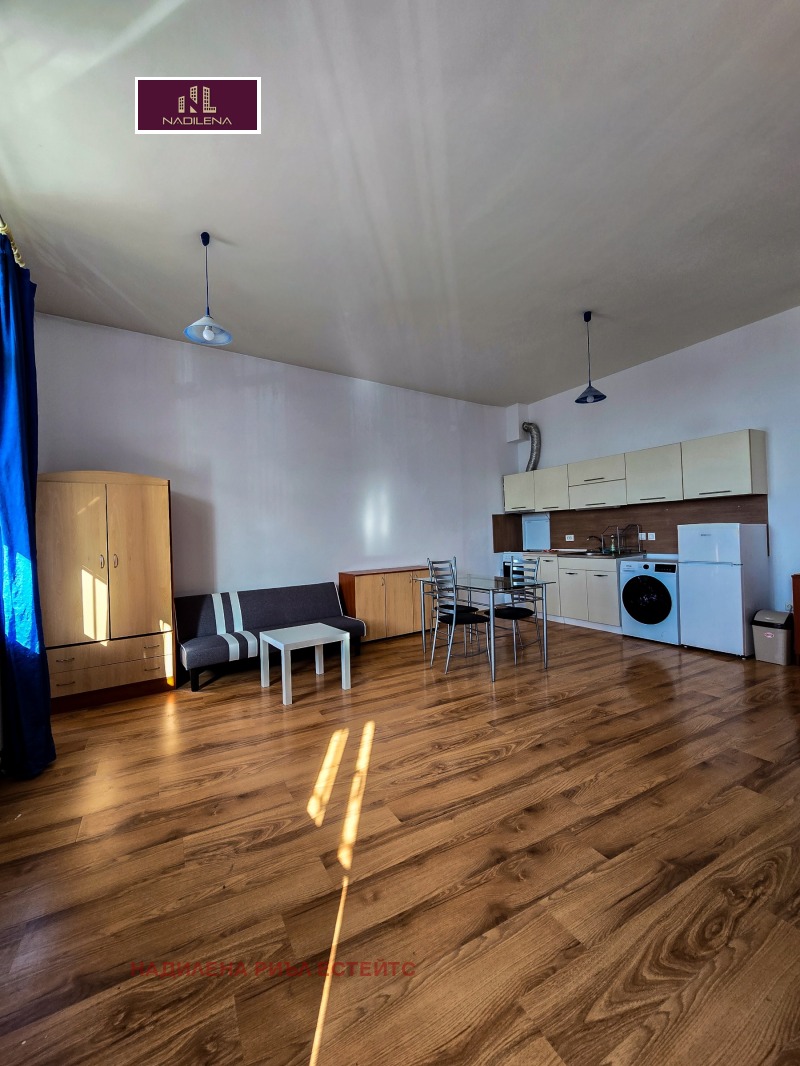 Дава под наем 1-СТАЕН, гр. София, Младост 2, снимка 3 - Апартаменти - 53503675