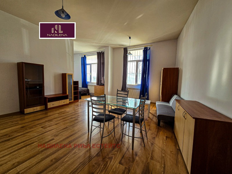 Дава под наем 1-СТАЕН, гр. София, Младост 2, снимка 5 - Апартаменти - 53503675