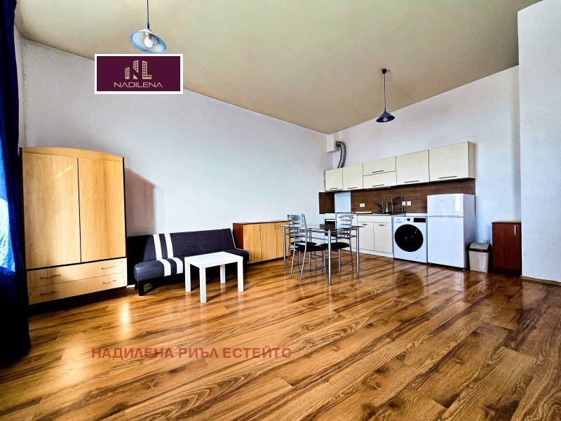 Дава под наем 1-СТАЕН, гр. София, Младост 2