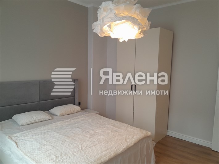Дава под наем 2-СТАЕН, гр. София, Център, снимка 11 - Апартаменти - 54458384