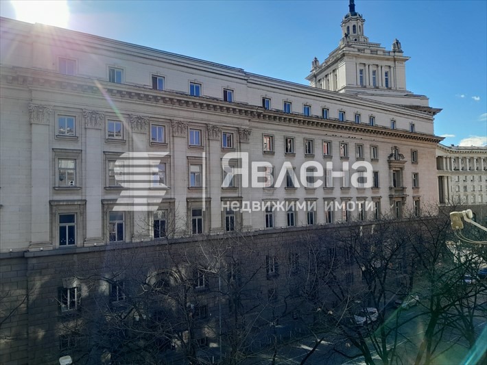 Дава под наем 2-СТАЕН, гр. София, Център, снимка 15 - Апартаменти - 54458384