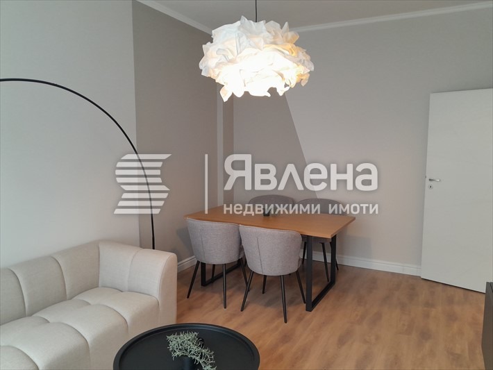 Дава под наем 2-СТАЕН, гр. София, Център, снимка 3 - Апартаменти - 54458384