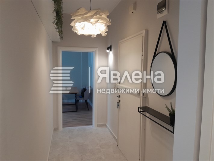 Дава под наем 2-СТАЕН, гр. София, Център, снимка 5 - Апартаменти - 54458384