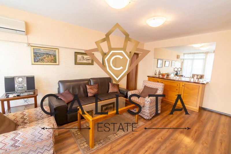 K pronájmu  2 ložnice Sofia , Centar , 86 m2 | 74603941 - obraz [2]