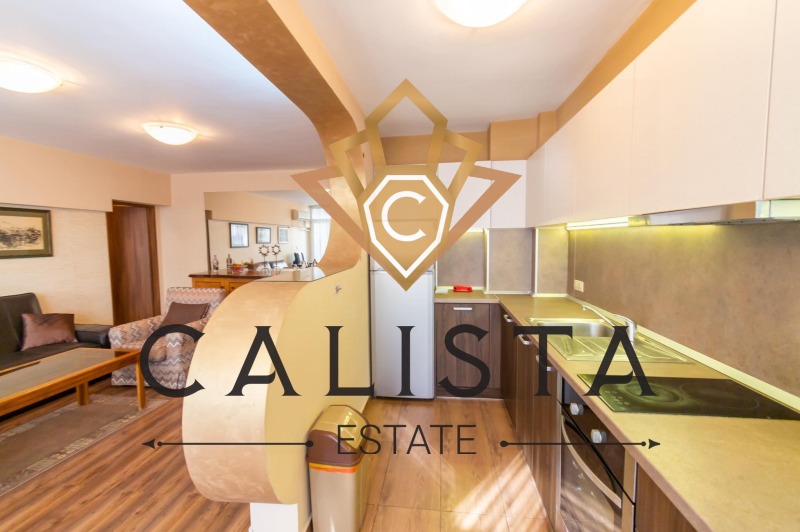 K pronájmu  2 ložnice Sofia , Centar , 86 m2 | 74603941 - obraz [5]