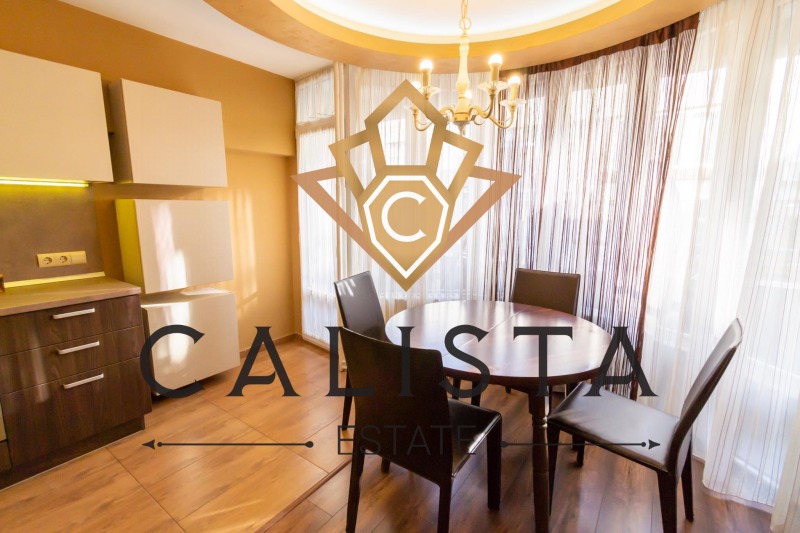 K pronájmu  2 ložnice Sofia , Centar , 86 m2 | 74603941 - obraz [4]