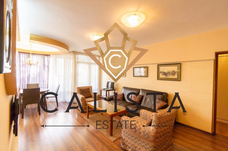 K pronájmu  2 ložnice Sofia , Centar , 86 m2 | 74603941 - obraz [3]