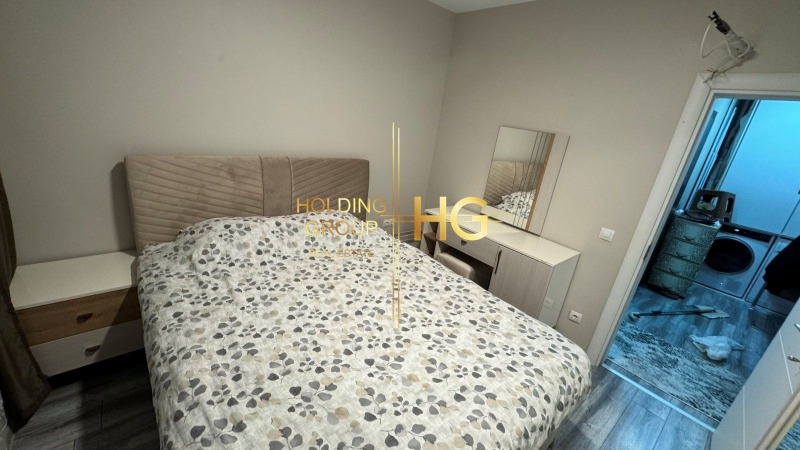 Дава под наем  3-стаен град Варна , Бриз , 85 кв.м | 43821821 - изображение [10]
