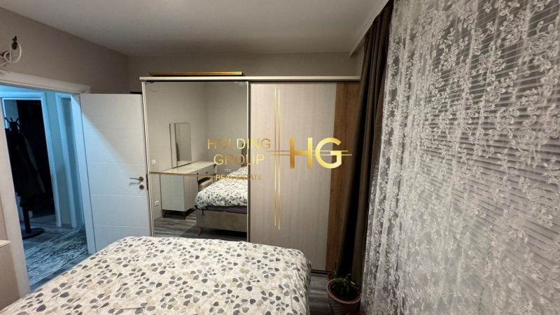 Дава под наем  3-стаен град Варна , Бриз , 85 кв.м | 43821821 - изображение [5]