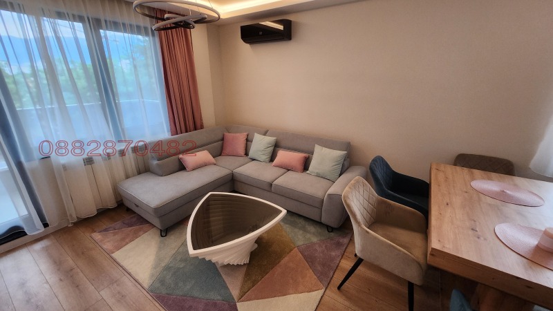 В оренду  2 спальні София , Младост 3 , 99 кв.м | 34334497 - зображення [6]