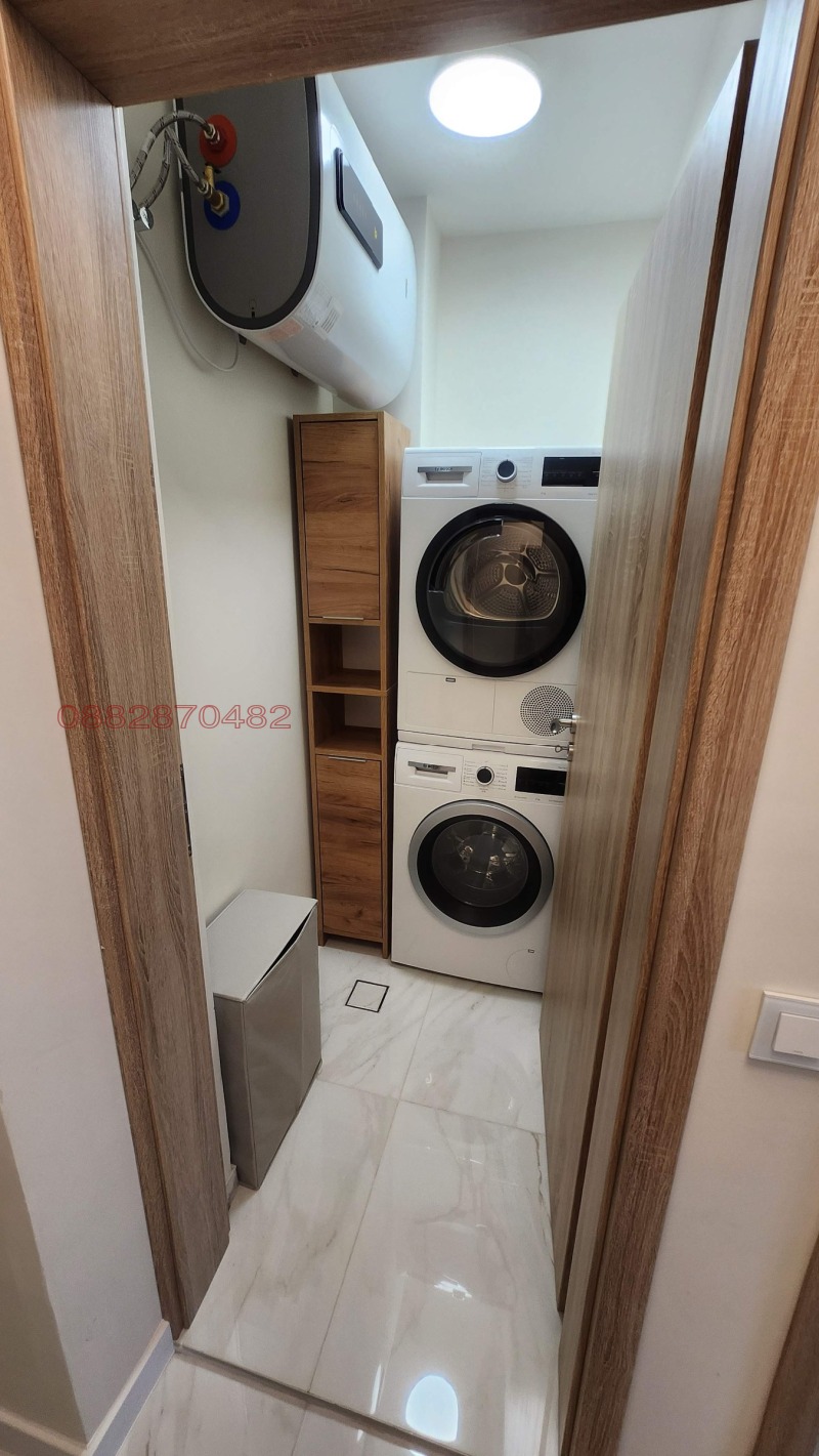 В оренду  2 спальні София , Младост 3 , 99 кв.м | 34334497 - зображення [10]
