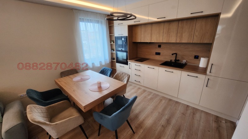 В оренду  2 спальні София , Младост 3 , 99 кв.м | 34334497 - зображення [5]