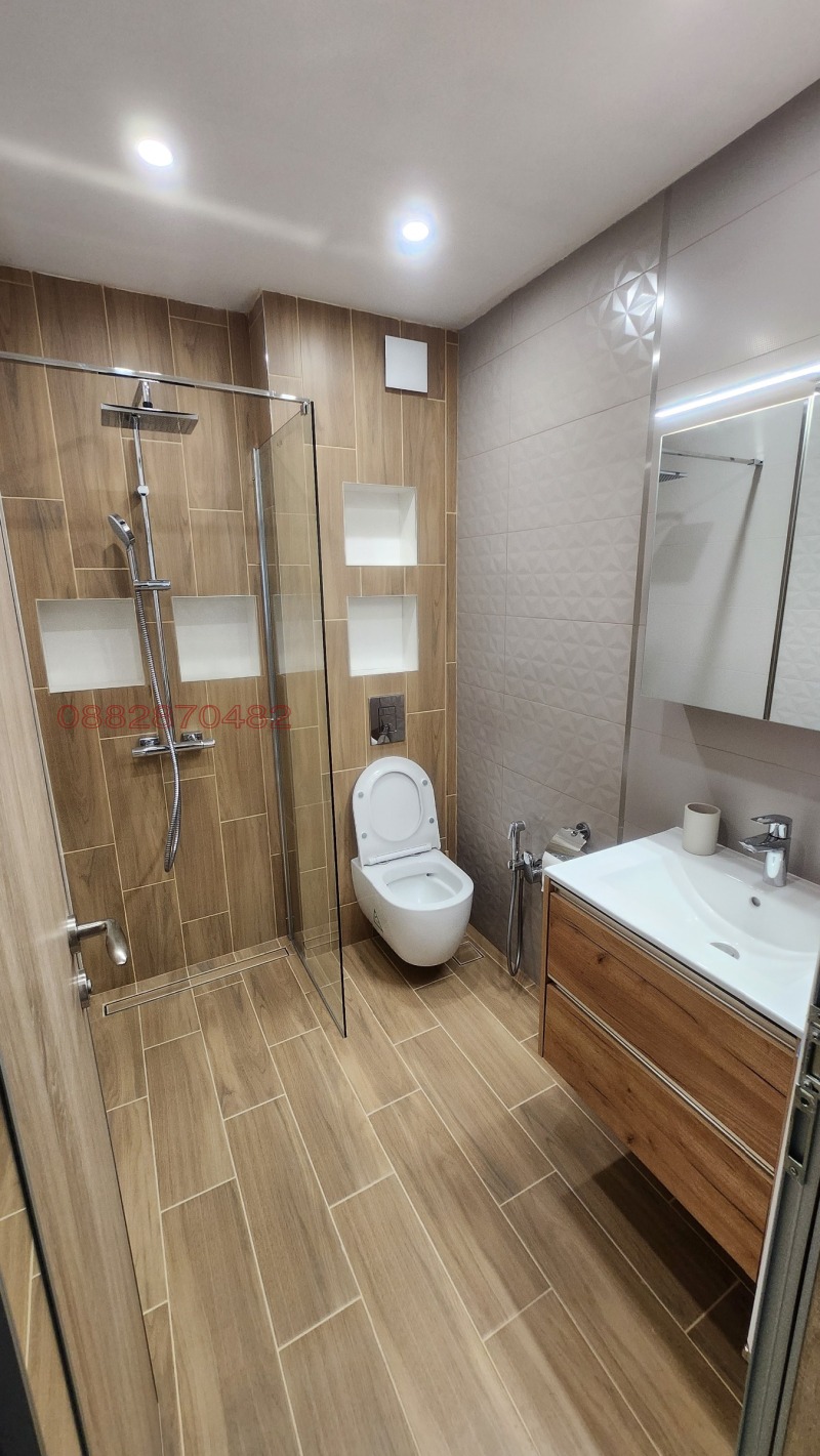 В оренду  2 спальні София , Младост 3 , 99 кв.м | 34334497 - зображення [8]