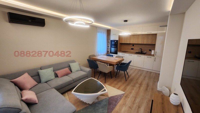 В оренду  2 спальні София , Младост 3 , 99 кв.м | 34334497 - зображення [2]