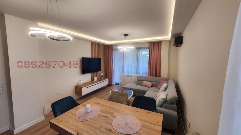 В оренду  2 спальні София , Младост 3 , 99 кв.м | 34334497 - зображення [4]