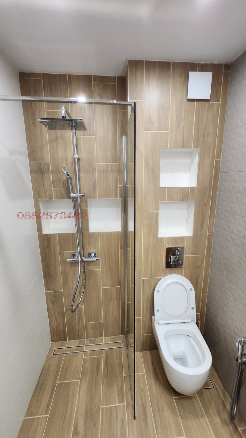 В оренду  2 спальні София , Младост 3 , 99 кв.м | 34334497 - зображення [9]