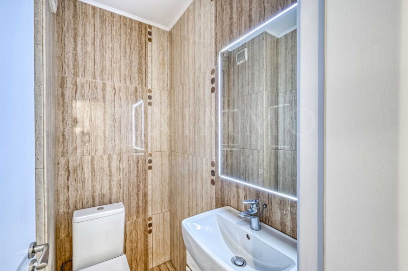 Para alugar  2 quartos Sofia , Boiana , 100 m² | 73729561 - imagem [17]